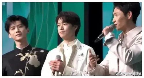 娱乐圈的吃瓜影帝好看吗