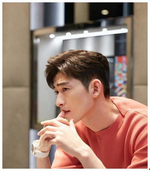 张翰吃瓜娱乐圈