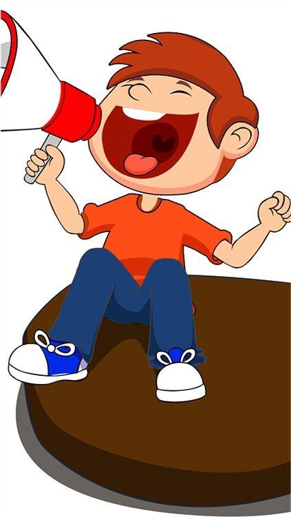 娱乐圈吃瓜简笔画,简笔画中的明星八卦风云