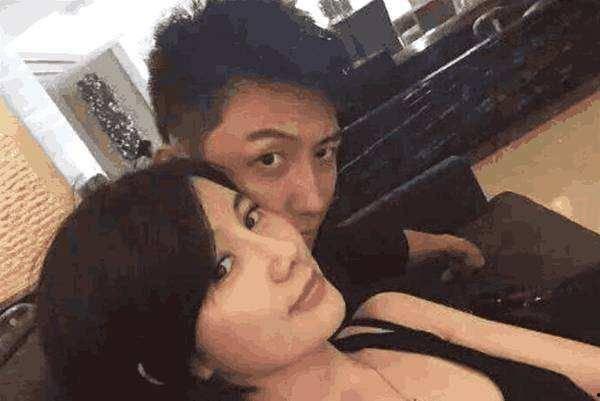 娱乐圈吃瓜黄景瑜,娱乐圈风云中的“瓜王”传奇