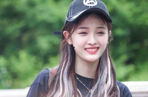 娱乐吃瓜君鞠婧祎吴宣仪,揭秘明星幕后故事”