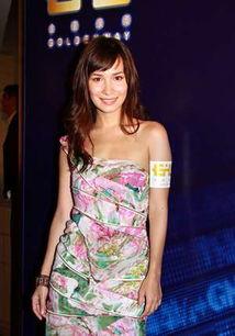 吃大瓜娱乐圈何超仪