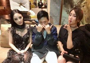 2024中旬娱乐圈吃瓜热门事件