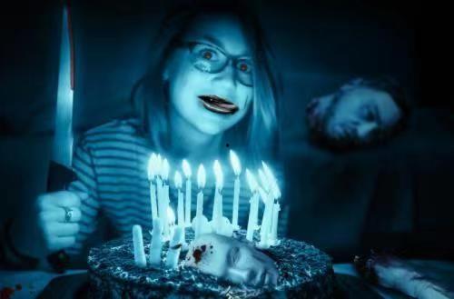 吃瓜娱乐恐怖故事大全,揭秘吃瓜娱乐背后的恐怖故事大全